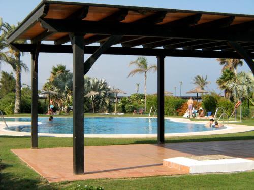 Apartamento Venavera Playa Jardines J6-0a