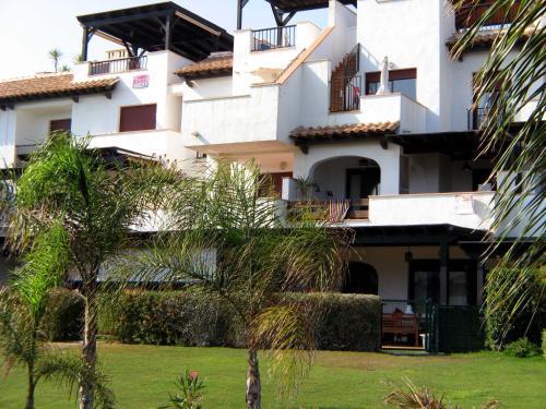 Apartamento Venavera Playa Jardines J6-0a