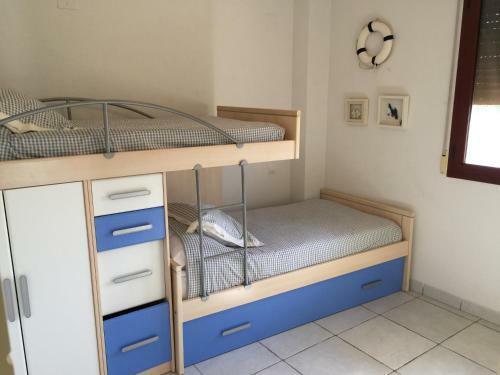 Apartamento Venavera Playa Jardines J6-0a
