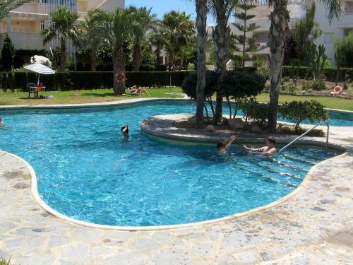 Apartamento Vera Playa Dragos5