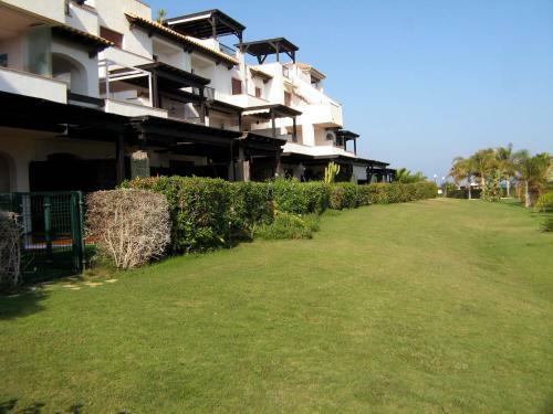 Apartamento Venavera Playa Jardines J1-2a