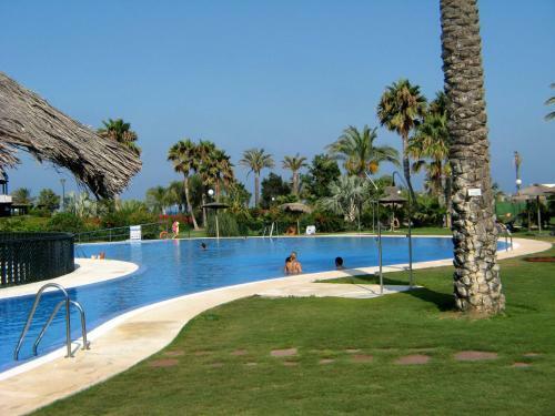 Apartamento Venavera Playa Jardines J1-2a