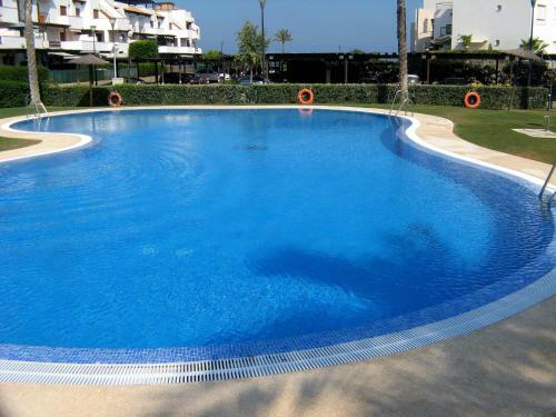 Apartamento Venavera Playa Jardines J1-2a