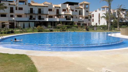 Apartamento Venavera Playa Jardines E2-1b
