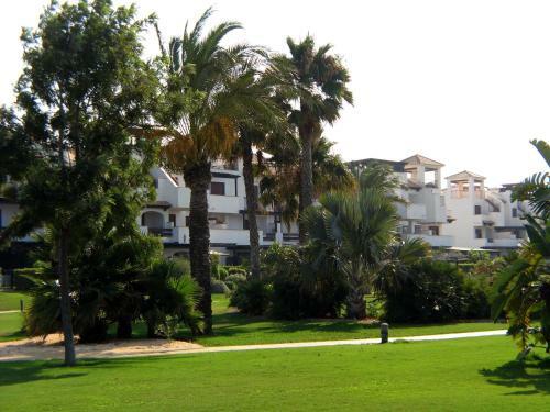 Apartamento Venavera Playa Jardines C1-1b