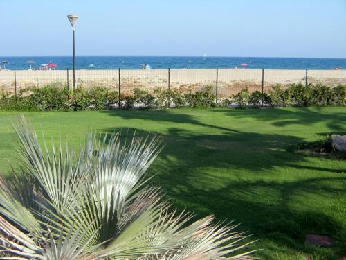 Apartamento Vera Playa Jardines I4-2c