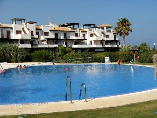 Apartamento Vera Playa Jardines H2-2d