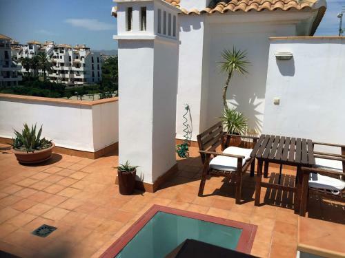 Apartamento Vera Playa Jardines H2-2d