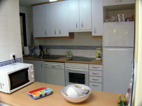 Apartamento Vera Playa Jardines H2-2d