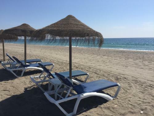 Apartamento Vera Playa Jardines H2-2d
