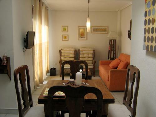 Apartamento Vera Playa Jardines H2-2d
