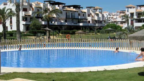 Apartamento Vera Playa Jardines H2-2d