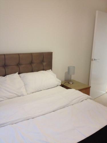 Stockley Apartments