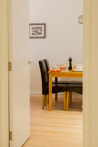 Stockley Apartments