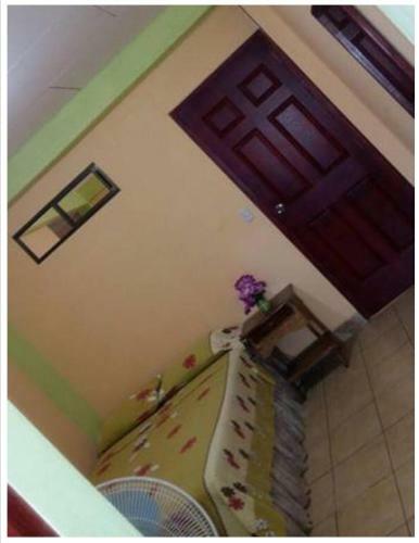 Bed & Breakfast Hostal San Antonio
