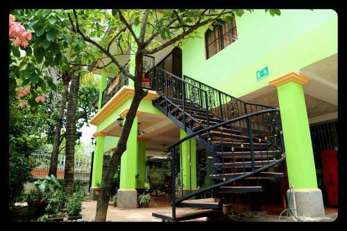 Bed & Breakfast Hostal San Antonio