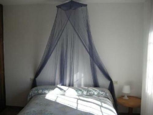 Apartment In Vilaboa Galicia 100559