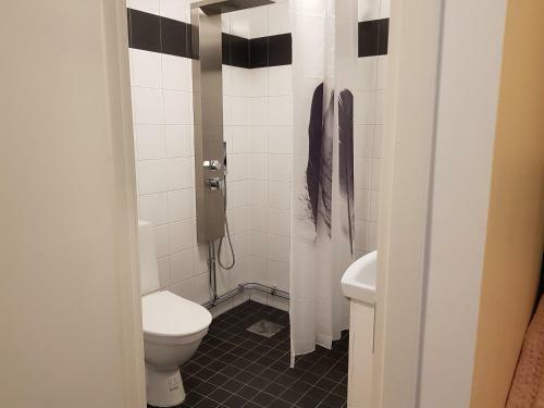 Hotel Kringelstaden