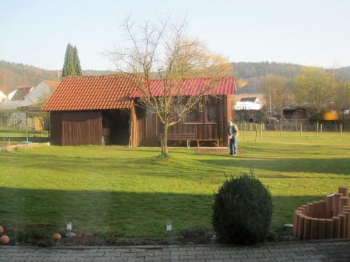 Apartamento Haus Sauter