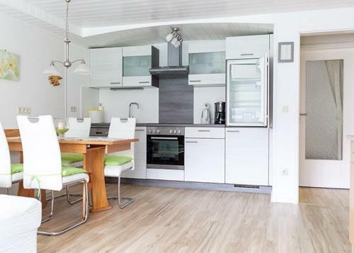 Apartamento Haus Sauter
