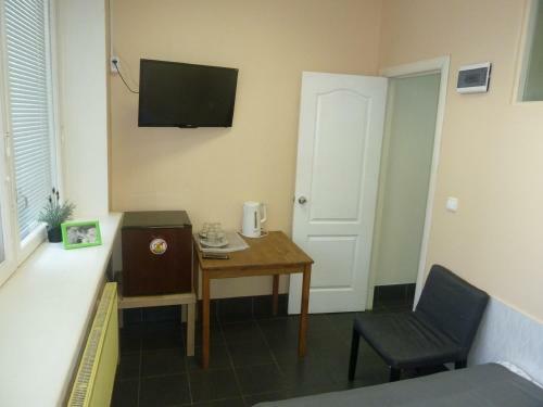 Razliv Zaliv Hostel & Hotel