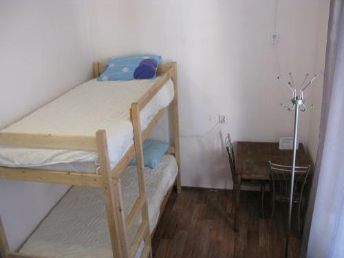Razliv Zaliv Hostel & Hotel