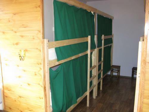 Razliv Zaliv Hostel & Hotel