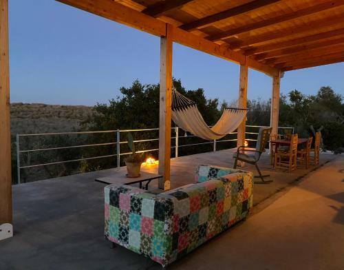 Le Palombelle Casa Vacanze