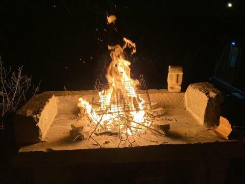 Le Palombelle Casa Vacanze