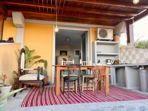 Le Palombelle Casa Vacanze