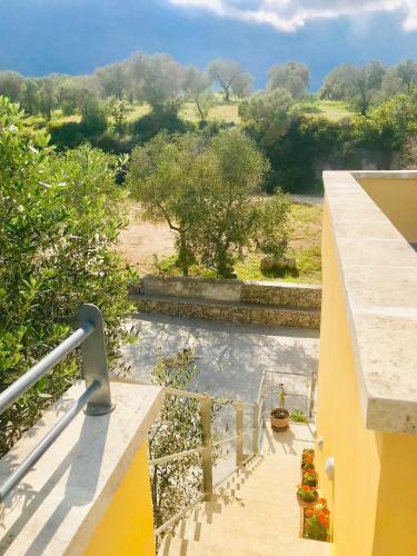 Le Palombelle Casa Vacanze