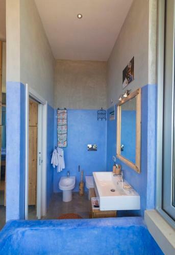 Le Palombelle Casa Vacanze