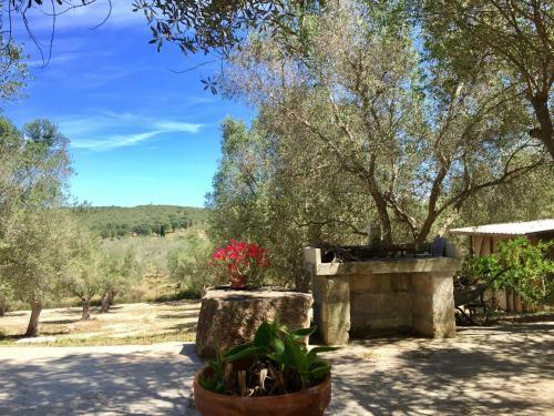 Le Palombelle Casa Vacanze
