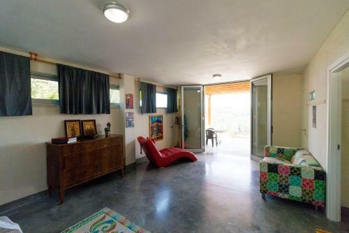 Le Palombelle Casa Vacanze