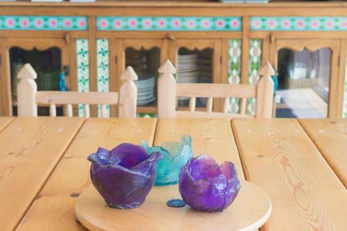Le Palombelle Casa Vacanze