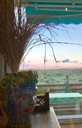 Le Palombelle Casa Vacanze