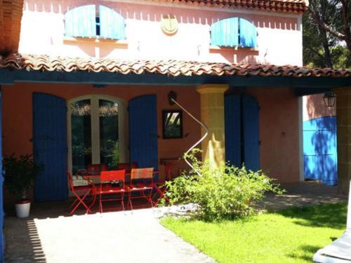 Villa Carro