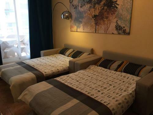 Apartamento Benimar III
