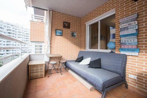 Apartamento Benimar III