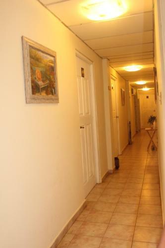 All Costa America Hotel