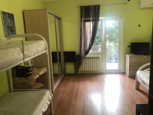Apartamento Na Cvetochnoi