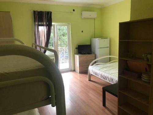 Apartamento Na Cvetochnoi