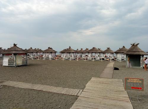 Apartamento Na Cvetochnoi