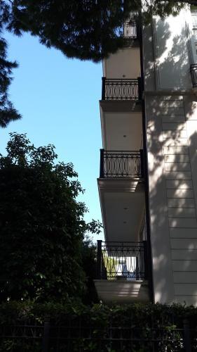 Apartamento Na Cvetochnoi