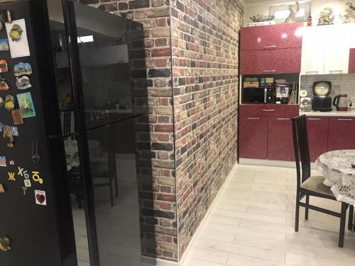 Apartamento Na Cvetochnoi
