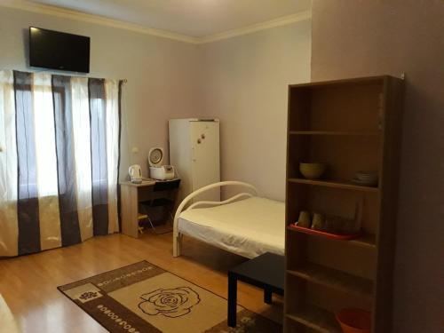 Apartamento Na Cvetochnoi