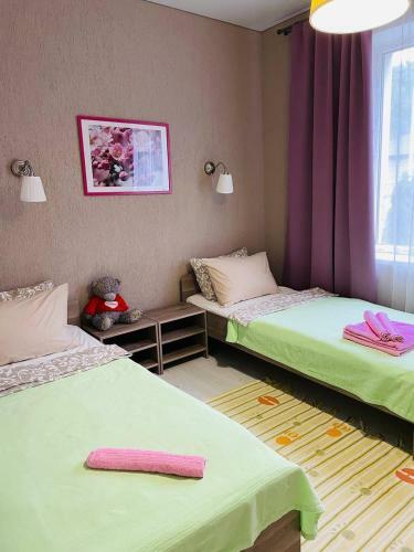 Hostal Guest House Mimoza