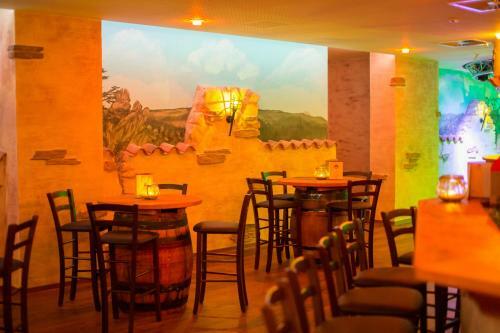 Hasser�der Burghotel
