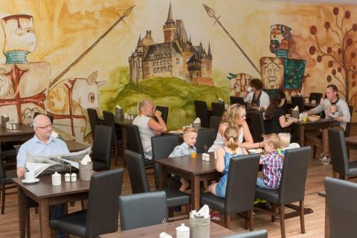 Hasser�der Burghotel