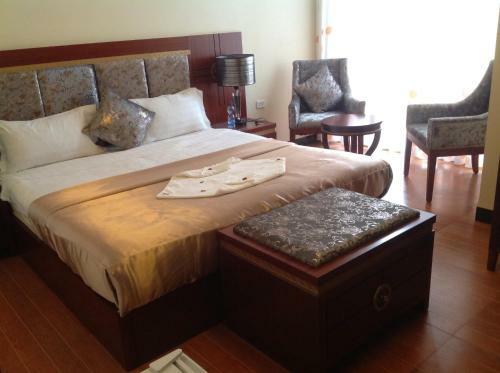 Palm Palace Hotel